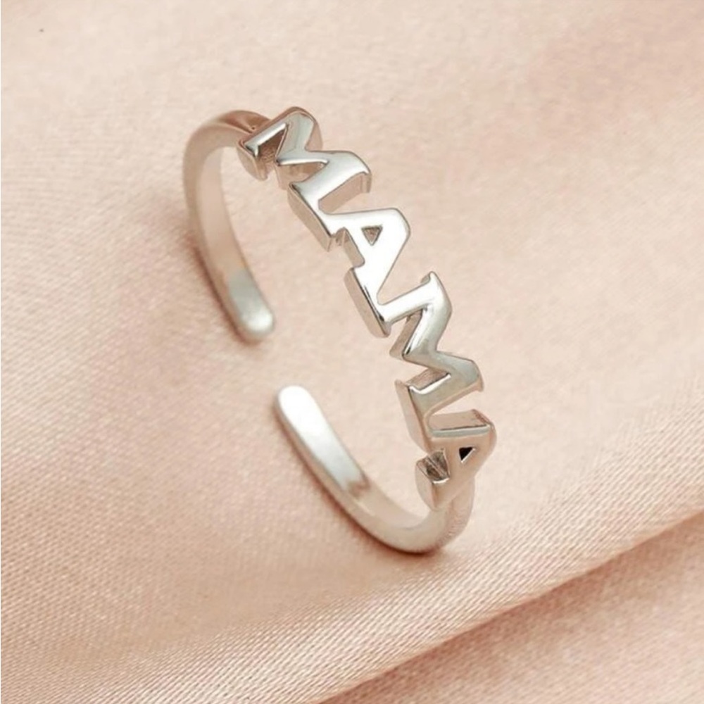 Mama Ring